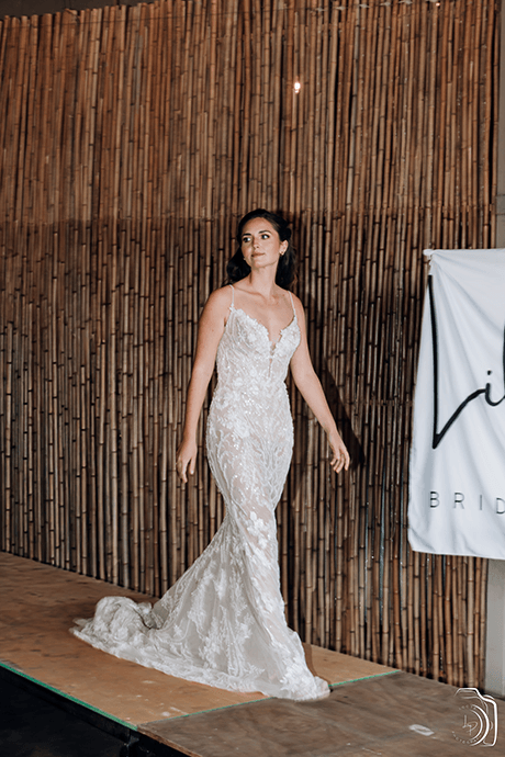 Lowveld Bridal Expo elegant showcase wedding detail photo 094