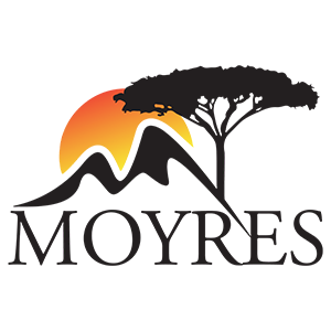 Moyres Wedding Venue